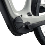 Giant Explore E+ 0 Stagger 2026 electric bike image 04