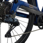 Giant Explore E+ 1 2026 electric bike image 04