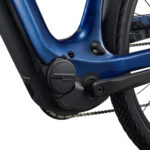Giant Explore E+ 1 2026 electric bike image 03