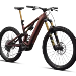 Specialized, S-Works Turbo Levo 4 2025 electric bike image 02