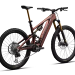 Specialized, S-Works Turbo Levo 4 2025 electric bike image 03