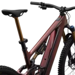 Specialized, S-Works Turbo Levo 4 2025 electric bike image 04