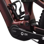 Specialized, S-Works Turbo Levo 4 2025 electric bike image 05