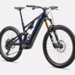Specialized, Turbo Levo 4 Pro 2025 electric bike image 02
