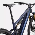 Specialized, Turbo Levo 4 Pro 2025 electric bike image 04