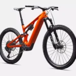 Specialized, Turbo Levo 4 Comp 2025 electric bike image 02