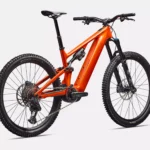Specialized, Turbo Levo 4 Comp 2025 electric bike image 03