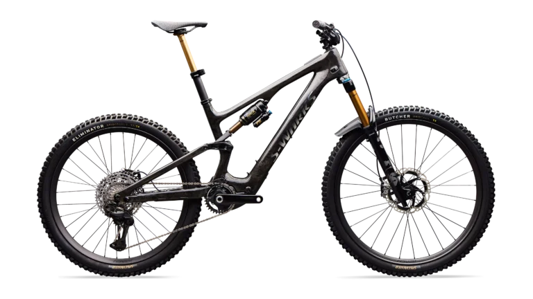 Specialized, S-Works Turbo Levo SL 2 Di2