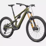 Specialized, Turbo Levo SL 2 Pro (2023) 2024 electric bike image 02