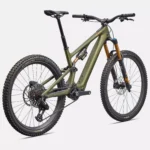 Specialized, Turbo Levo SL 2 Pro (2023) 2024 electric bike image 03