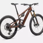 Specialized, Turbo Levo SL 2 Pro (2024) 2024 electric bike image 03