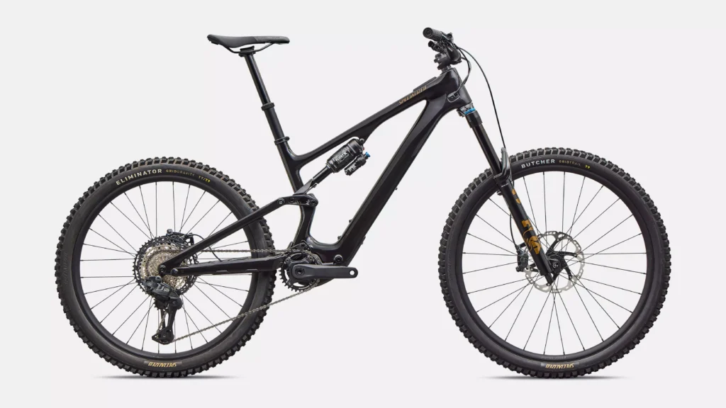 Specialized, Turbo Levo SL 2 Expert Di2 2024 electric bike image 01