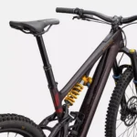 Specialized, Turbo Levo SL 2 Öhlins Coil 2024 electric bike image 04