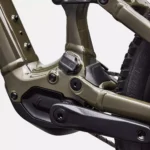 Specialized, Turbo Levo SL 2 Comp Alloy (2023) 2024 electric bike image 05