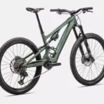 Specialized, Turbo Levo SL 2 Comp (2024) 2024 electric bike image 03