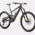 Specialized, Turbo Kenevo SL 2 Öhlins Coil 2024 electric bike image 02