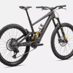 Specialized, Turbo Kenevo SL 2 Öhlins Coil 2024 electric bike image 03