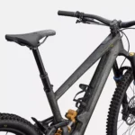 Specialized, Turbo Kenevo SL 2 Öhlins Coil 2024 electric bike image 04