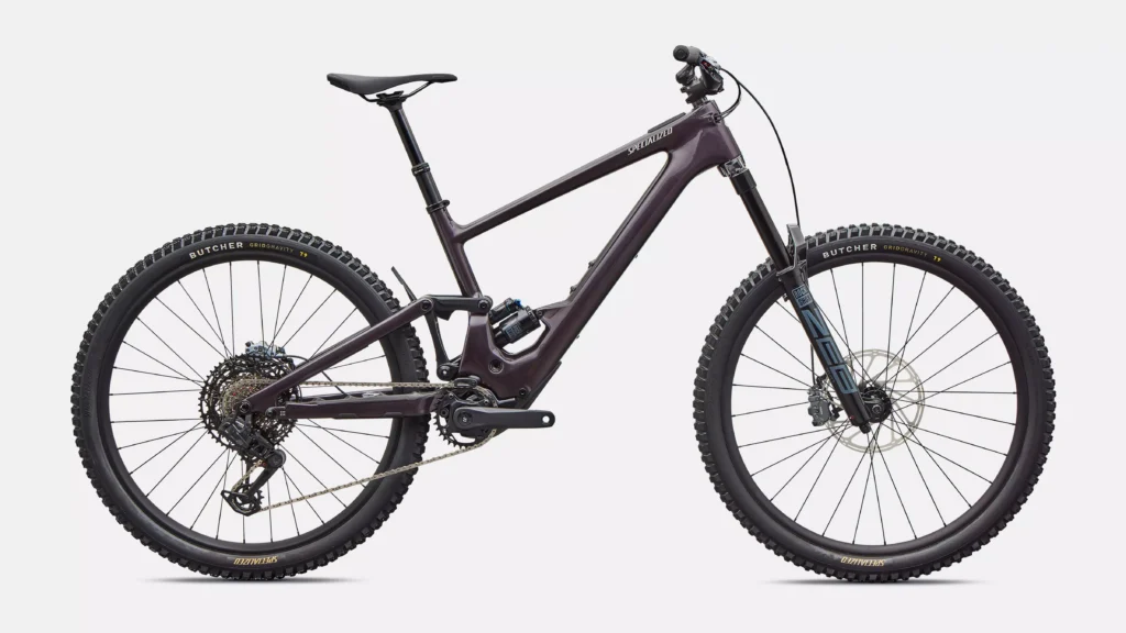 Specialized, Turbo Kenevo SL 2 Comp 2024 electric bike image 01