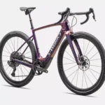 Specialized S-Works Turbo Creo 2 SRAM RED XX1 Eagle AXS 2024 electric bike image 02