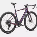 Specialized S-Works Turbo Creo 2 SRAM RED XX1 Eagle AXS 2024 electric bike image 03