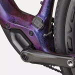 Specialized S-Works Turbo Creo 2 SRAM RED XX1 Eagle AXS 2024 electric bike image 05