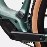 Specialized Turbo Creo 2 Expert Shimano GRX Di2 2024 electric bike image 05