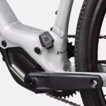 Specialized Turbo Creo 2 Comp E5 SRAM Apex Eagle 2024 electric bike image 05