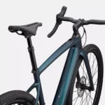 Specialized Turbo Creo 2 Comp SRAM Apex X1 Eagle AXS 2024 electric bike image 04