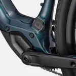 Specialized Turbo Creo 2 Comp SRAM Apex X1 Eagle AXS 2024 electric bike image 05