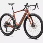 Specialized Turbo Creo 2 Expert SRAM Rival GX Eagle AXS 2024 electric bike image 02