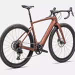 Specialized Turbo Creo 2 Expert SRAM Rival GX Eagle AXS 2024 electric bike image 03