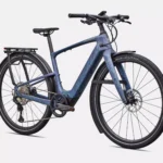 Specialized Turbo Vado SL 2 6.0 EQ Carbon (2025) 2025 electric bike image 02
