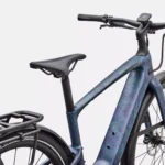 Specialized Turbo Vado SL 2 6.0 EQ Carbon (2025) 2025 electric bike image 04