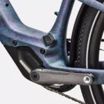 Specialized Turbo Vado SL 2 6.0 EQ Carbon (2025) 2025 electric bike image 05