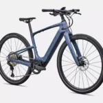Specialized Turbo Vado SL 2 6.0 Carbon (2025) 2025 electric bike image 02