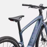 Specialized Turbo Vado SL 2 6.0 Carbon (2025) 2025 electric bike image 04