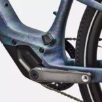 Specialized Turbo Vado SL 2 6.0 Carbon (2025) 2025 electric bike image 05