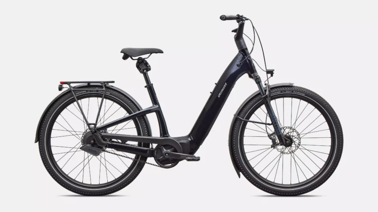 Specialized Turbo Como 5.0 IGH (2025)