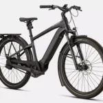 Specialized Turbo Vado 5.0 IGH (2025) 2025 electric bike image 02