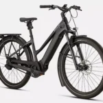 Specialized Turbo Vado 5.0 IGH Step-Through (2025) 2025 electric bike image 02