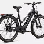 Specialized Turbo Vado 5.0 IGH Step-Through (2025) 2025 electric bike image 03