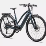 Specialized Turbo Vado SL 2 5.0 Step-Through 2024 electric bike image 02