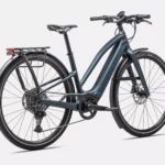 Specialized Turbo Vado SL 2 5.0 Step-Through 2024 electric bike image 03