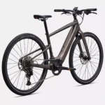 Specialized Turbo Vado SL 2 4.0 (2025) 2025 electric bike image 03