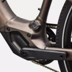 Specialized Turbo Vado SL 2 4.0 (2025) 2025 electric bike image 04