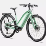 Specialized Turbo Vado SL 2 4.0 Step-Through (2025) 2025 electric bike image 02