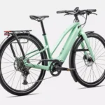 Specialized Turbo Vado SL 2 4.0 Step-Through (2025) 2025 electric bike image 03