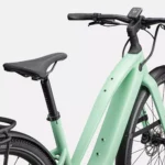 Specialized Turbo Vado SL 2 4.0 Step-Through (2025) 2025 electric bike image 04