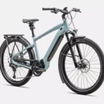 Specialized Turbo Vado 5.0 (2024) 2024 electric bike image 02